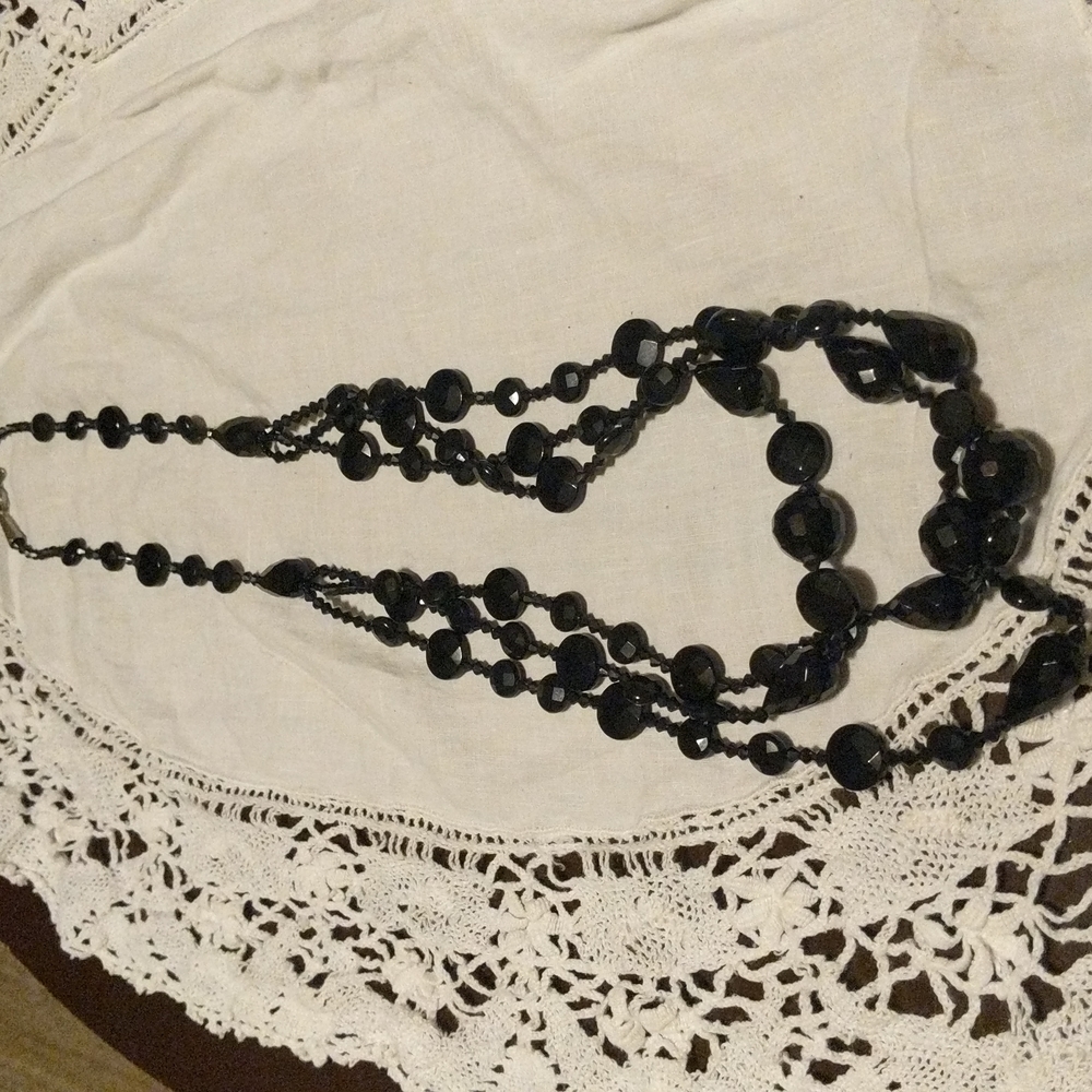 Lia Sophia Necklace